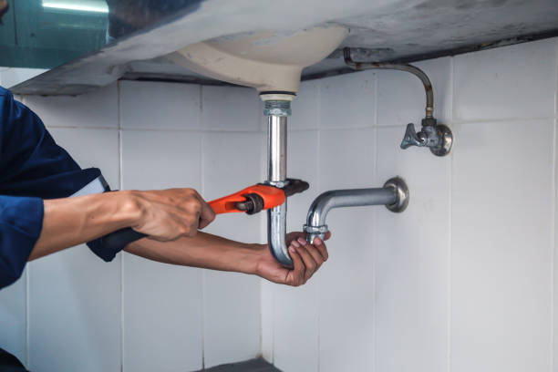 Best Plumbing Installation Services  in Otis Orchards East Farms, WA